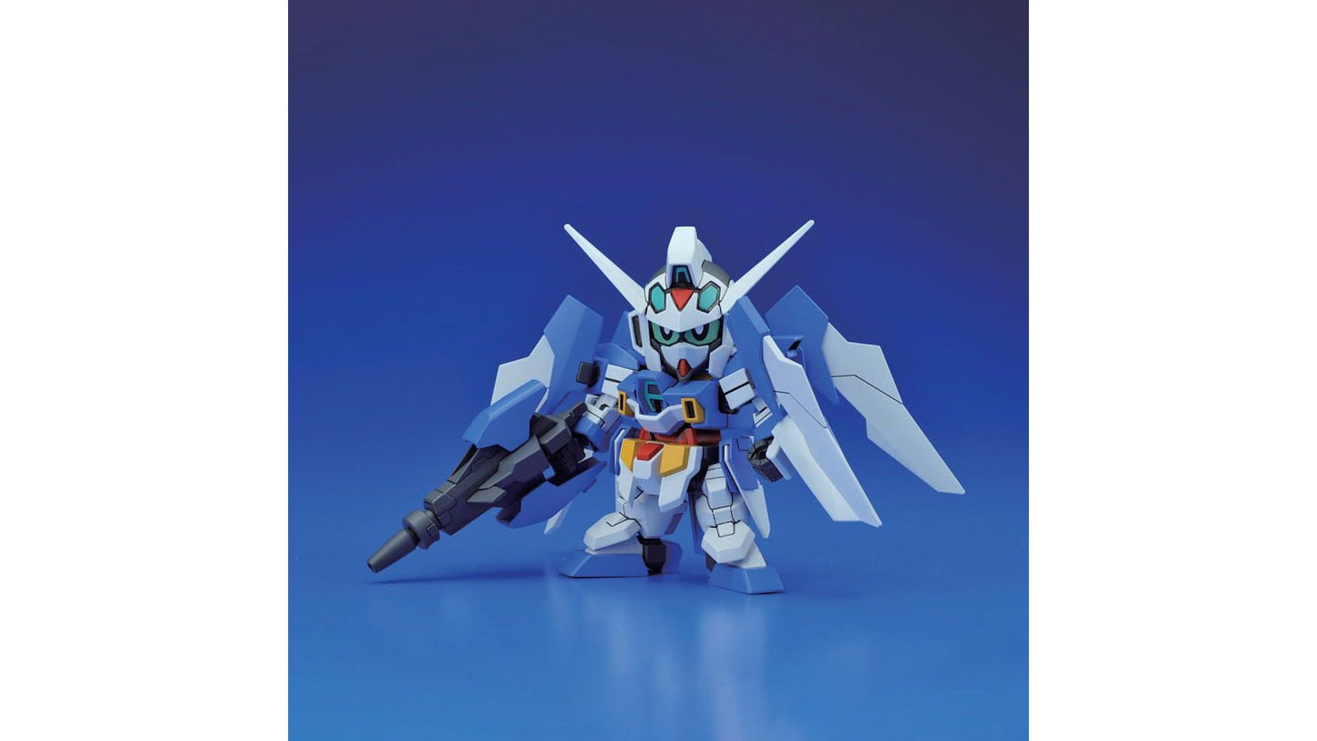 Bandai 2162671 BB371 Gundam AGE-2