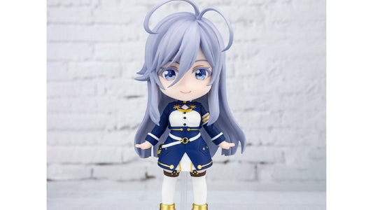 Bandai 2572420 86 Figuarts mini Vladilena Milize