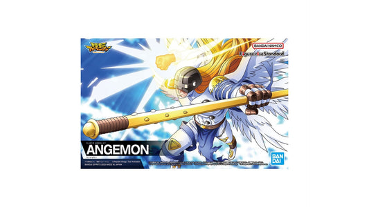 Bandai 2631294 Angemon Standard