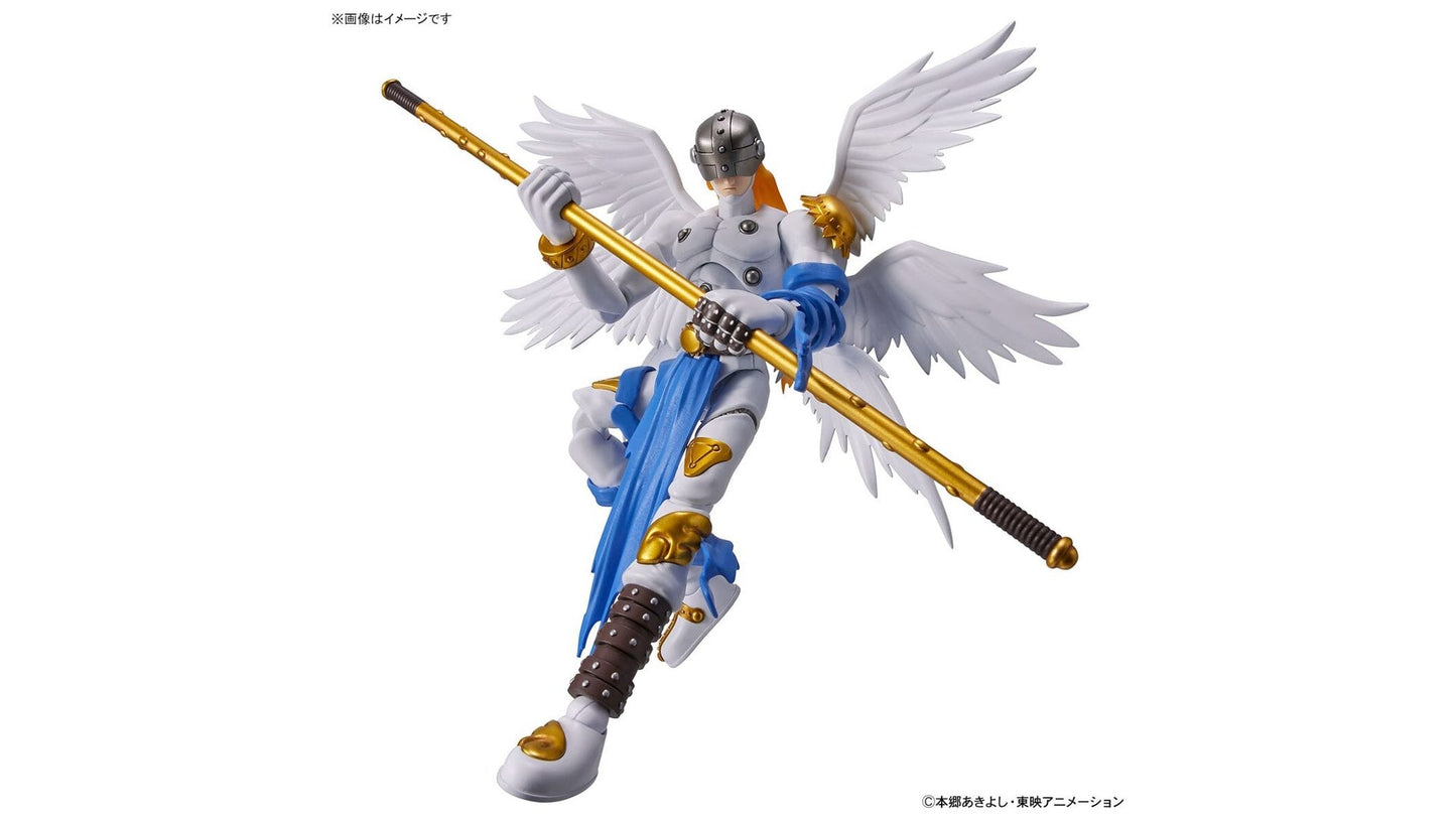 Bandai 2631294 Angemon Standard
