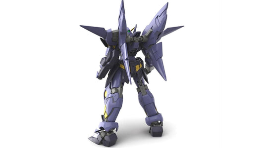 Bandai 2646477 HG Super Robot Wars OG Huckebein Mk-II