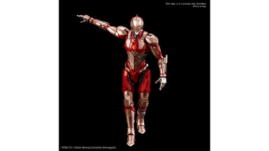 Bandai 5057862 Ultraman Type B Limited