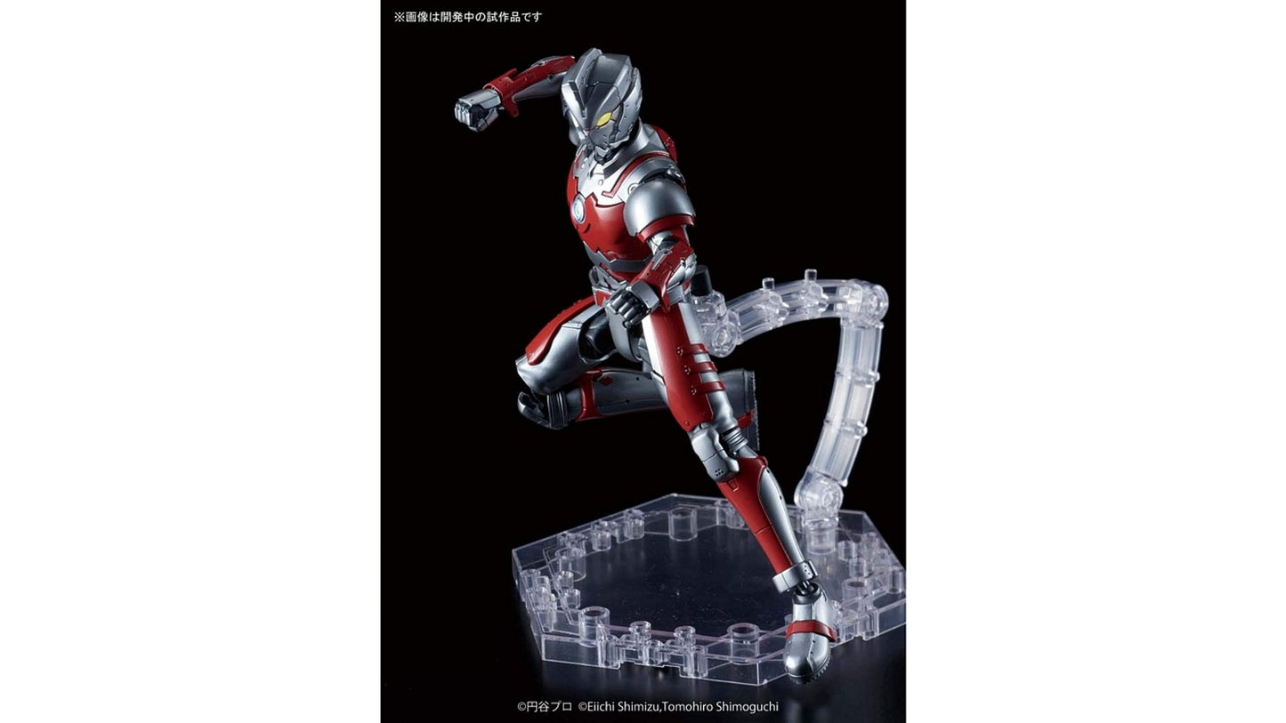 Bandai 5059553 ULTRAMAN Suit A Action