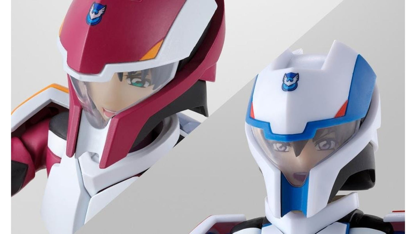 Bandai 66629 Athrun Zala Gundam Seed