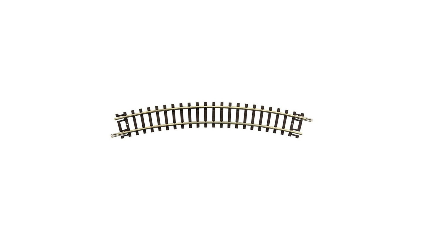 Fleischmann 22222 Curved Track R2 30 Degrees