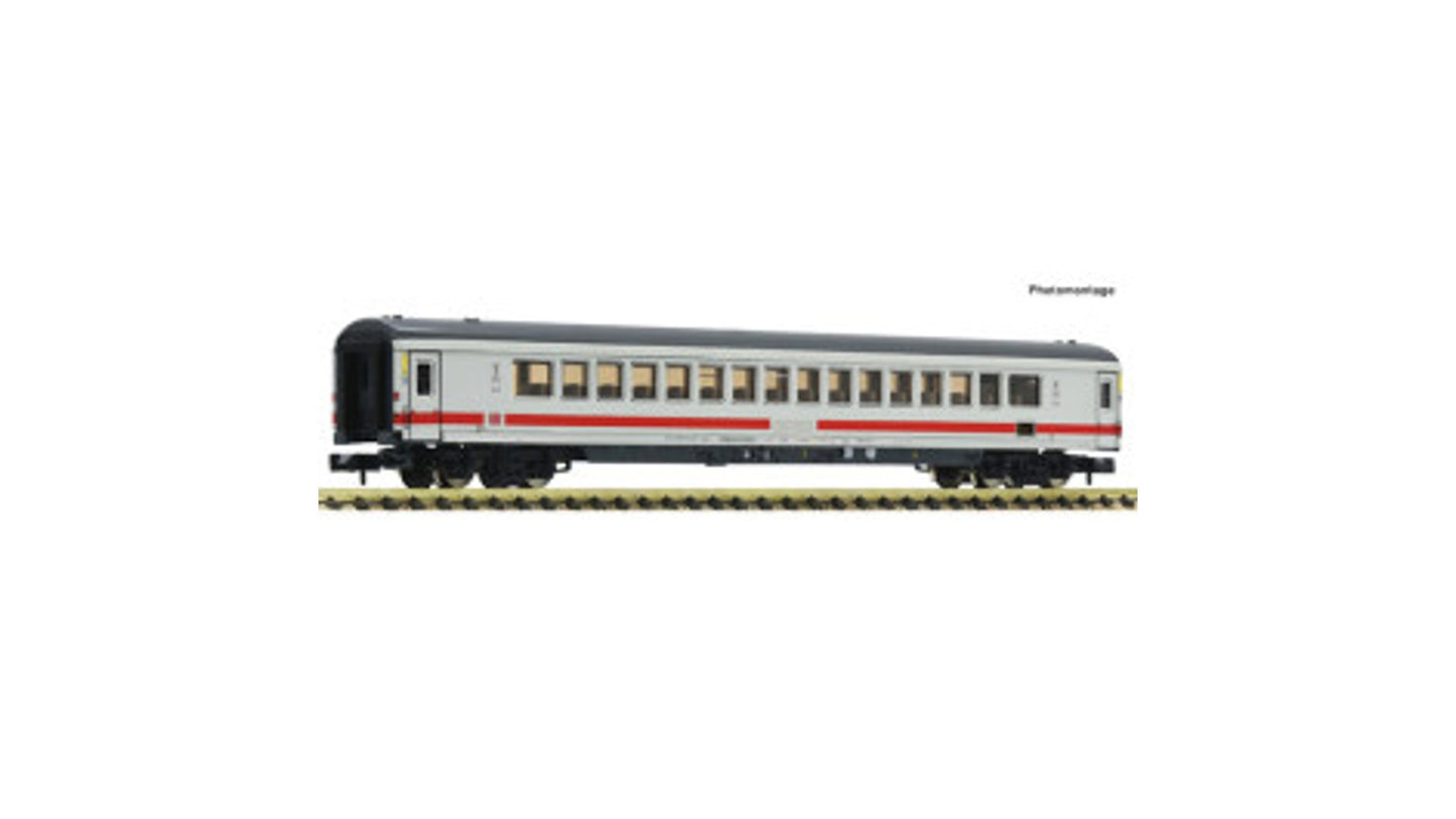 Fleischmann 6260044 IC/EC 1st Class Large-Capacity Coach DB AG
