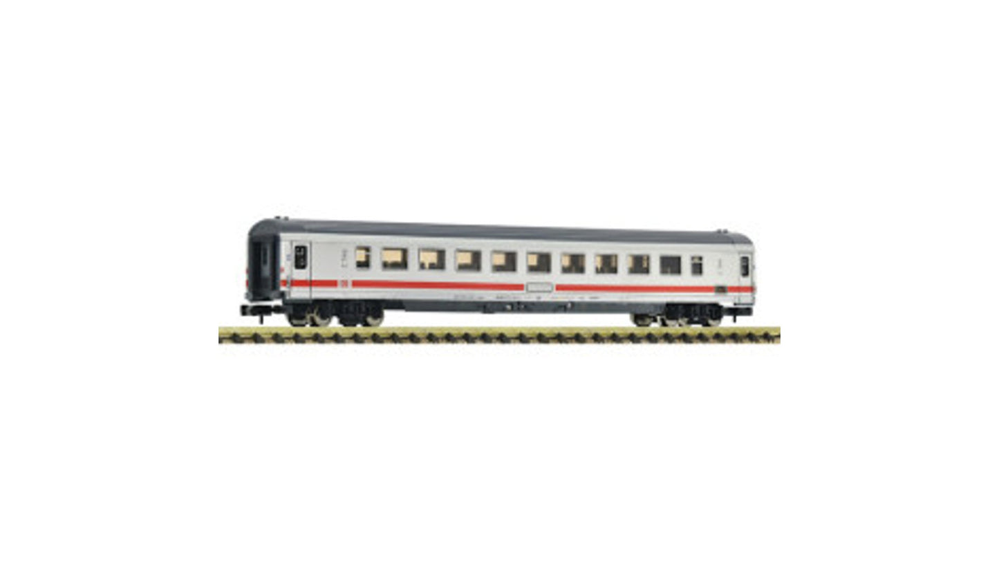 Fleischmann 6260046 IC/EC 2nd Class Large-Capacity Coach DB AG