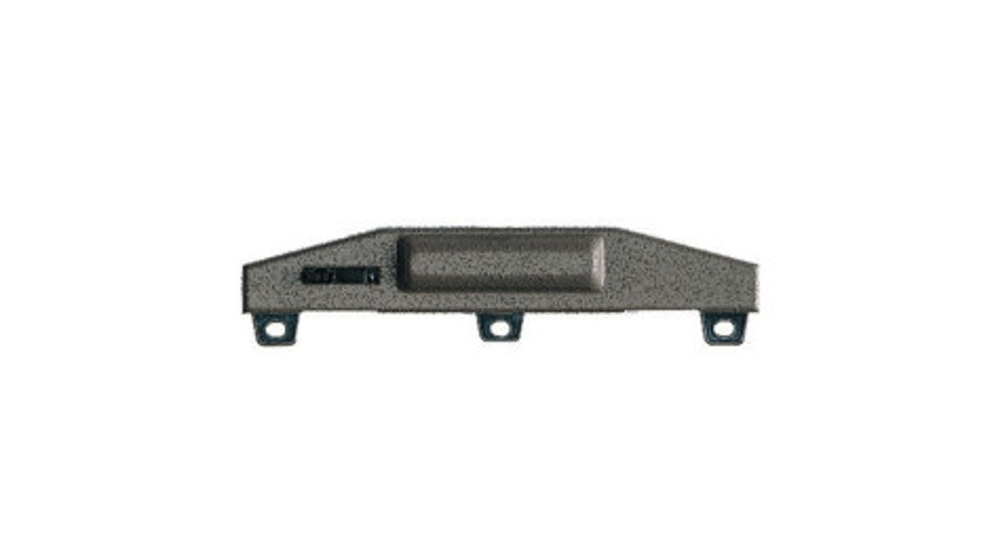 Fleischmann 640000 Electromagnetic universal point motor with end-off switching