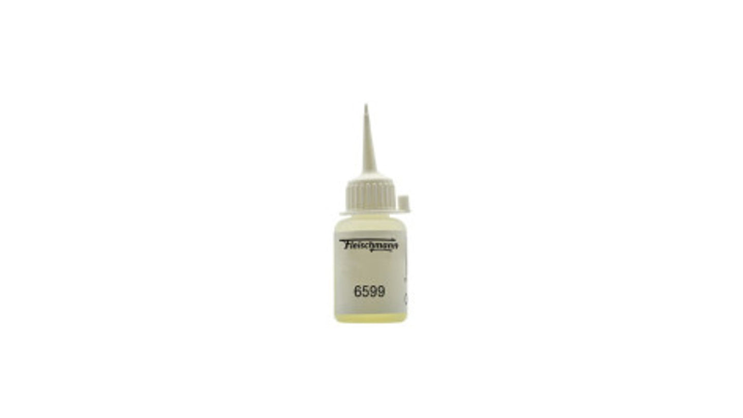 Fleischmann 6599 Lubricating Oil