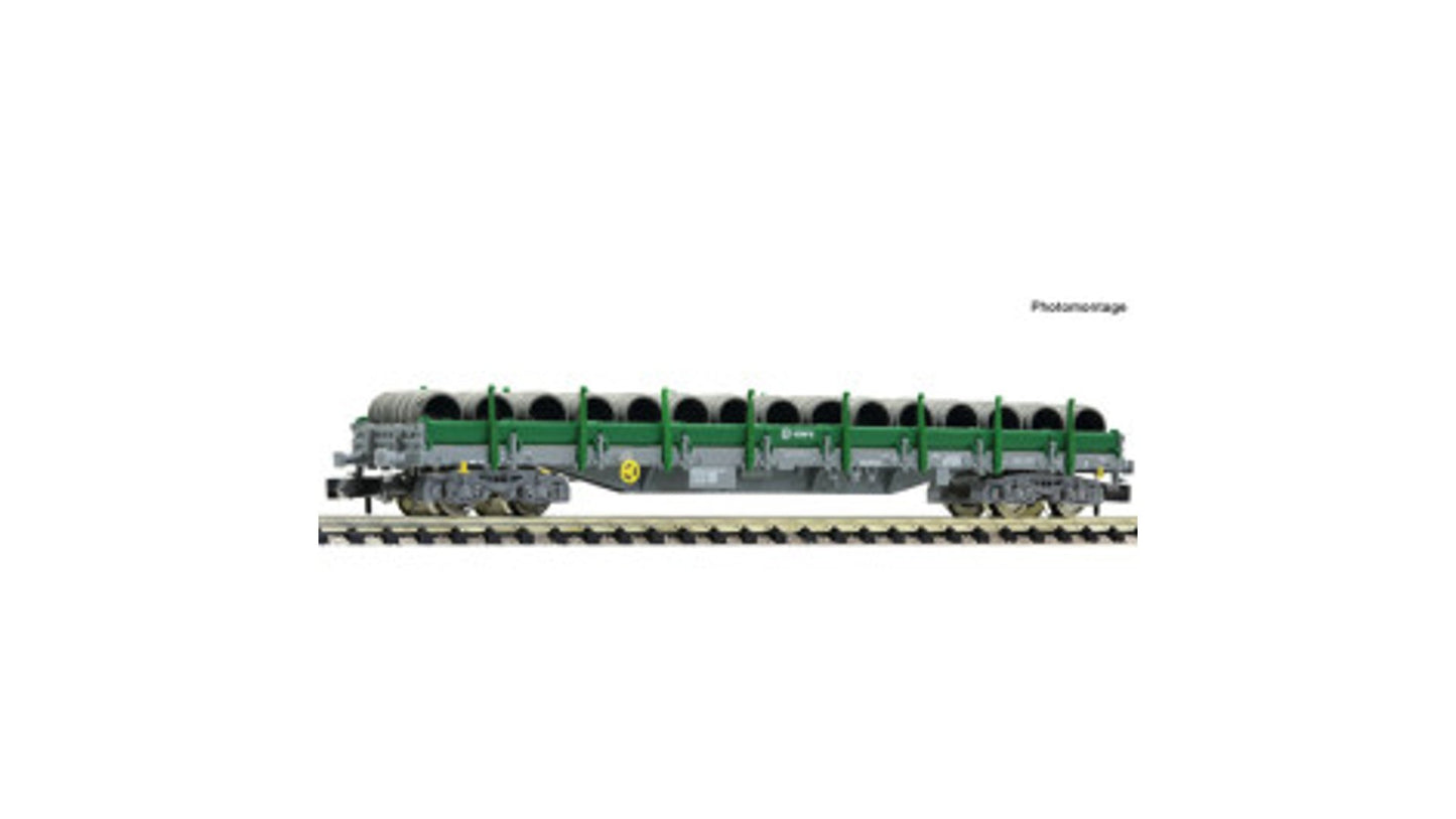 Fleischmann 6660100 Stake Wagon RENFE