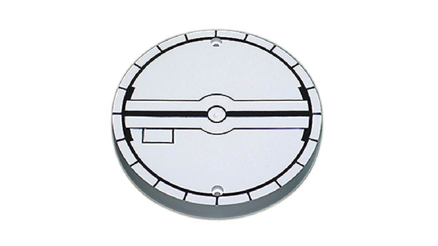 Fleischmann 6914 Turntable Symbol