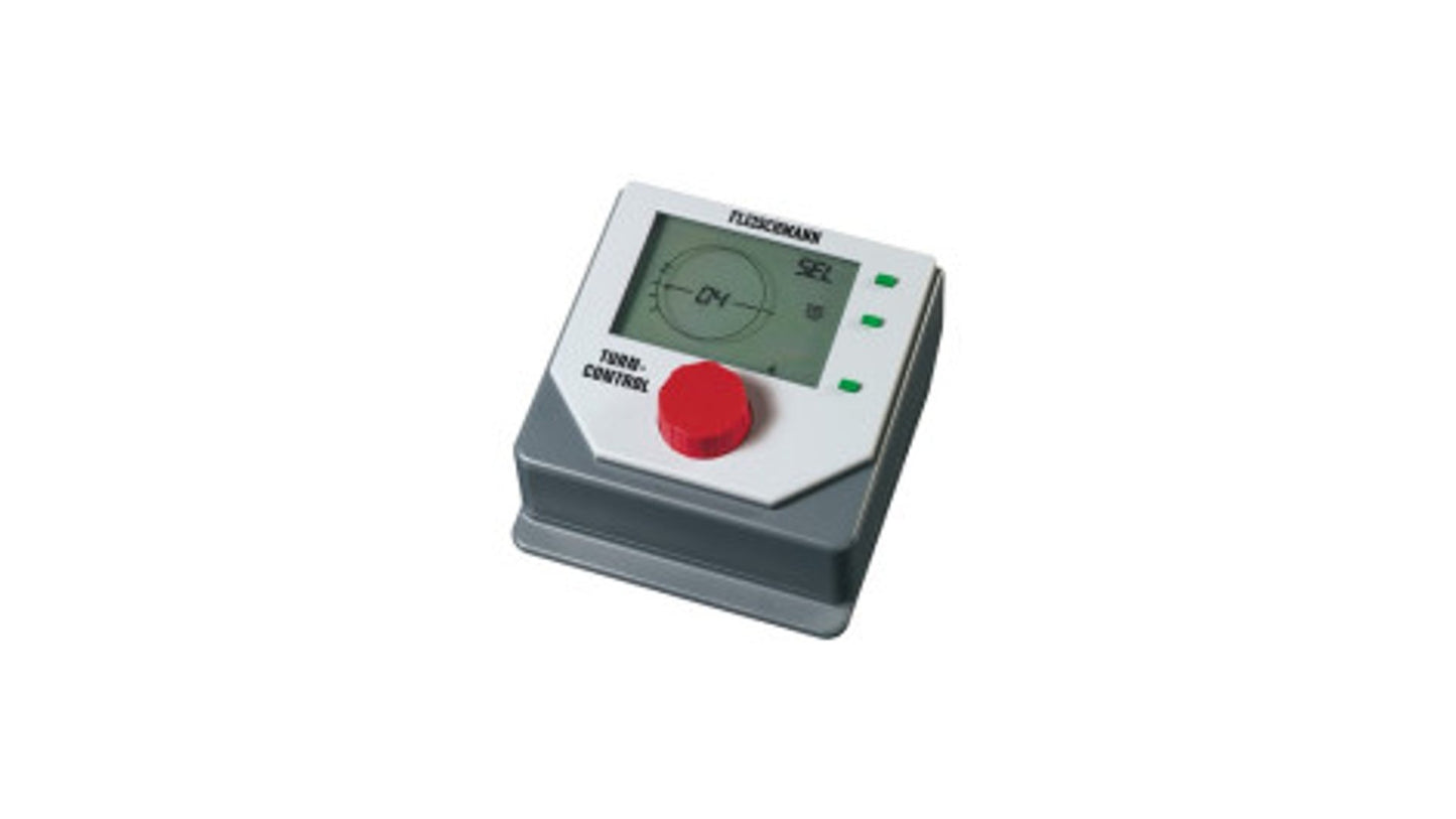 Fleischmann 6915 Turntable Controller with Track Pre-Selection