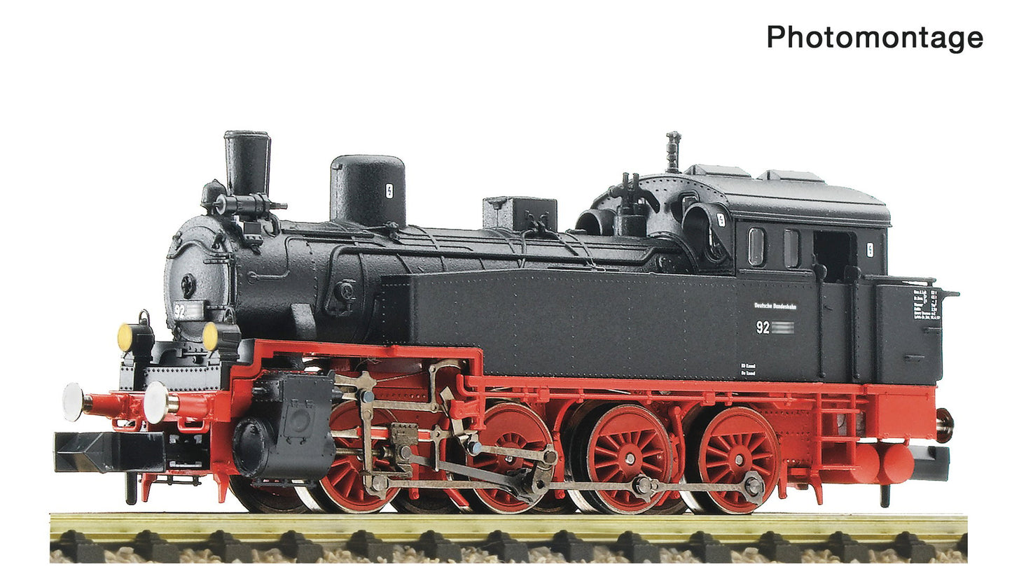Fleischmann F7170034 Steam locomotive Class 92.5–10, DB