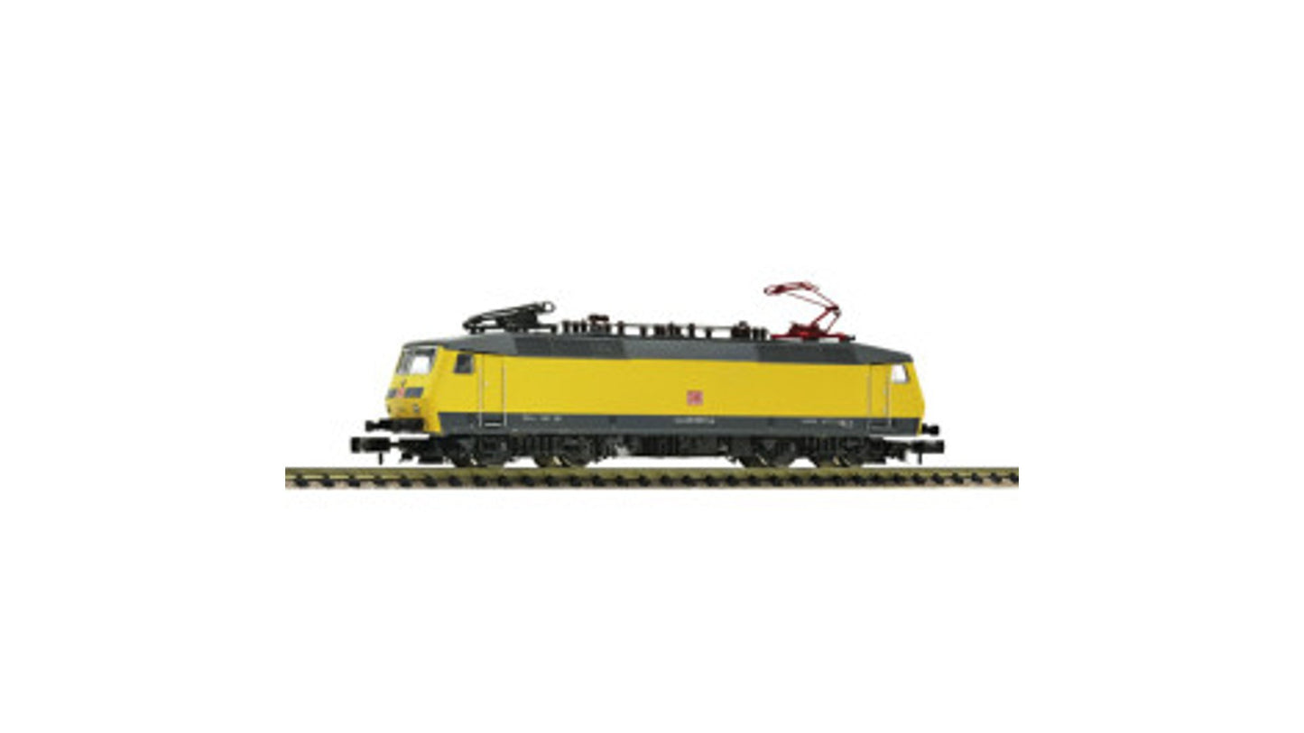 Fleischmann 735303 Electric locomotive 120 502 120 160-7 DB AG