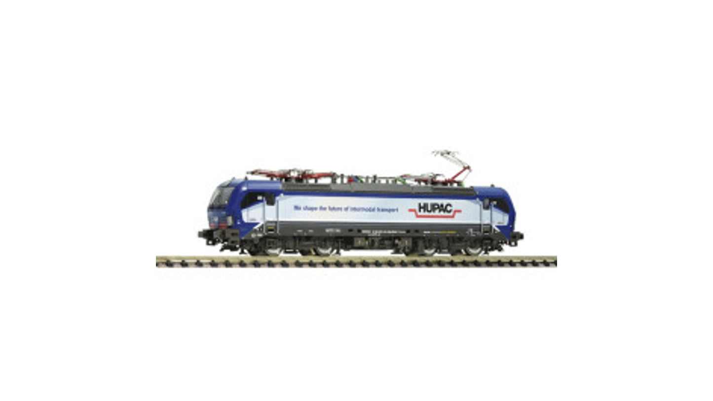 Fleischmann 739316 Electric Locomotive Class 193 HUPAC