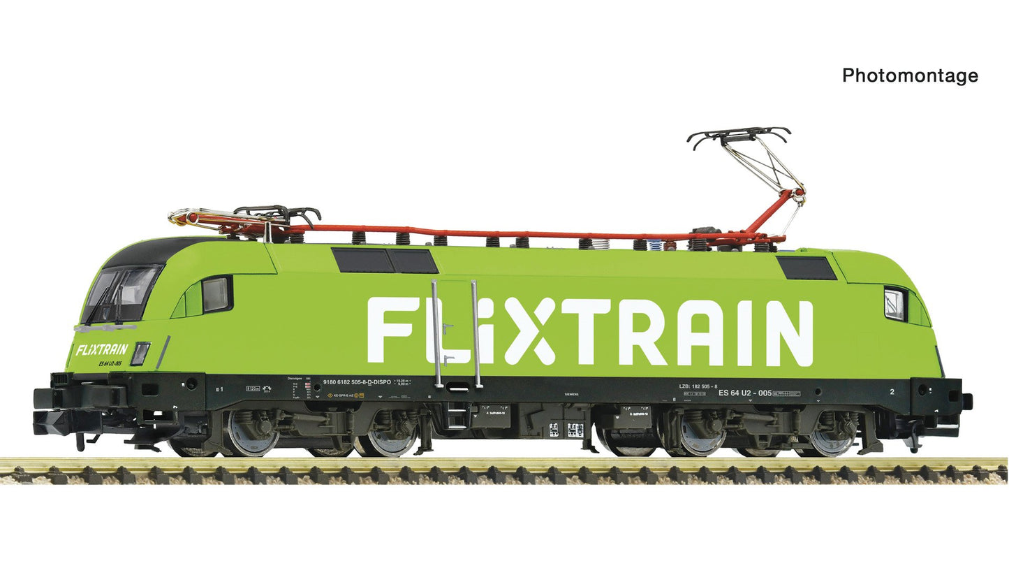Fleischmann F7560079 Electric locomotive 182 505-8