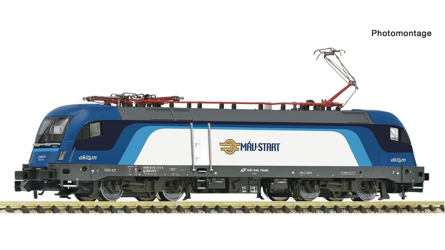 Fleischmann F7560084 Electric locomotive 182 573-6