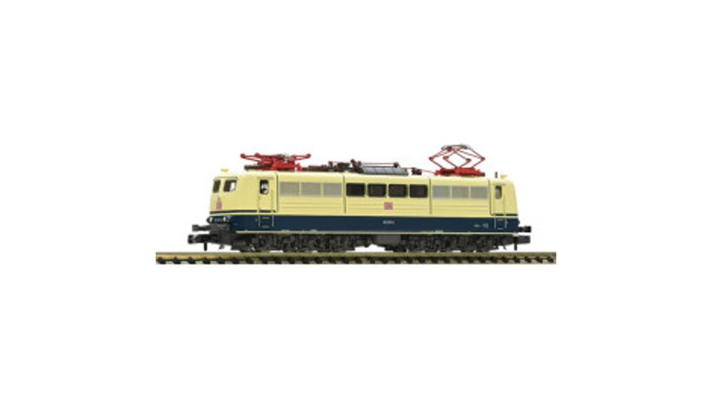 Fleischmann 7570023 Electric Locomotive 151 077-5 DB AG DCC