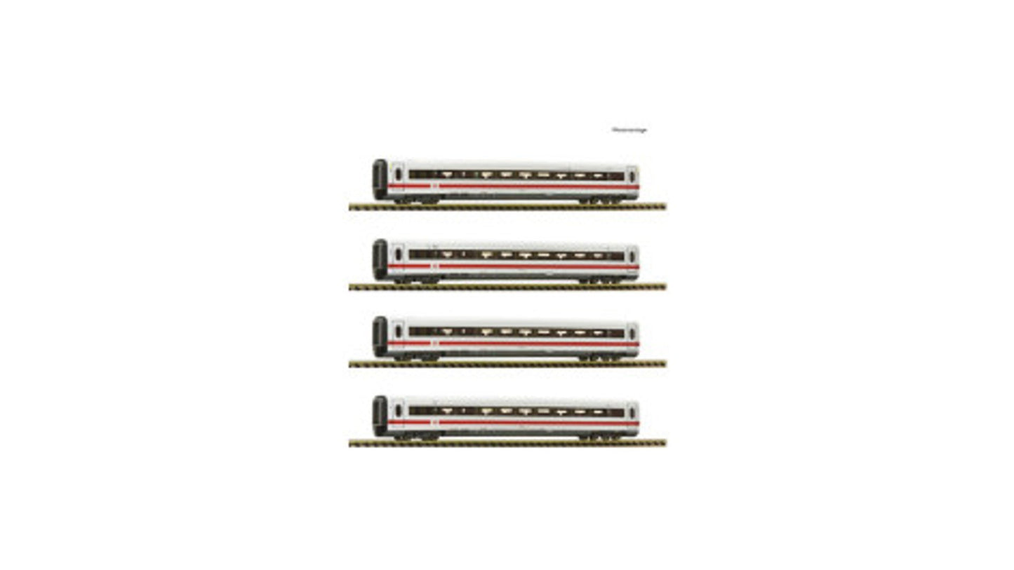 Fleischmann F7760004