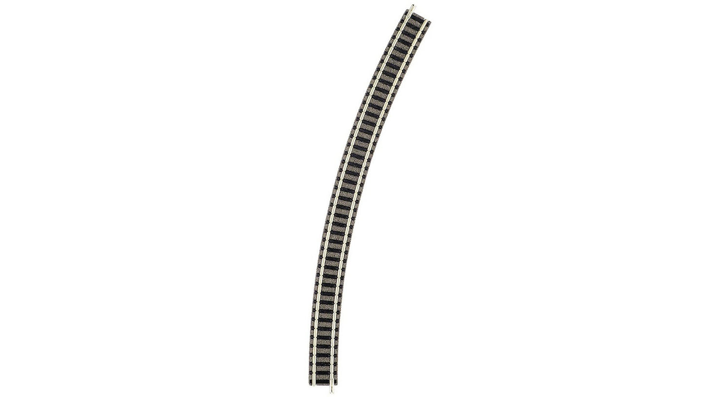 Fleischmann 9135 Curved Track Radius R4