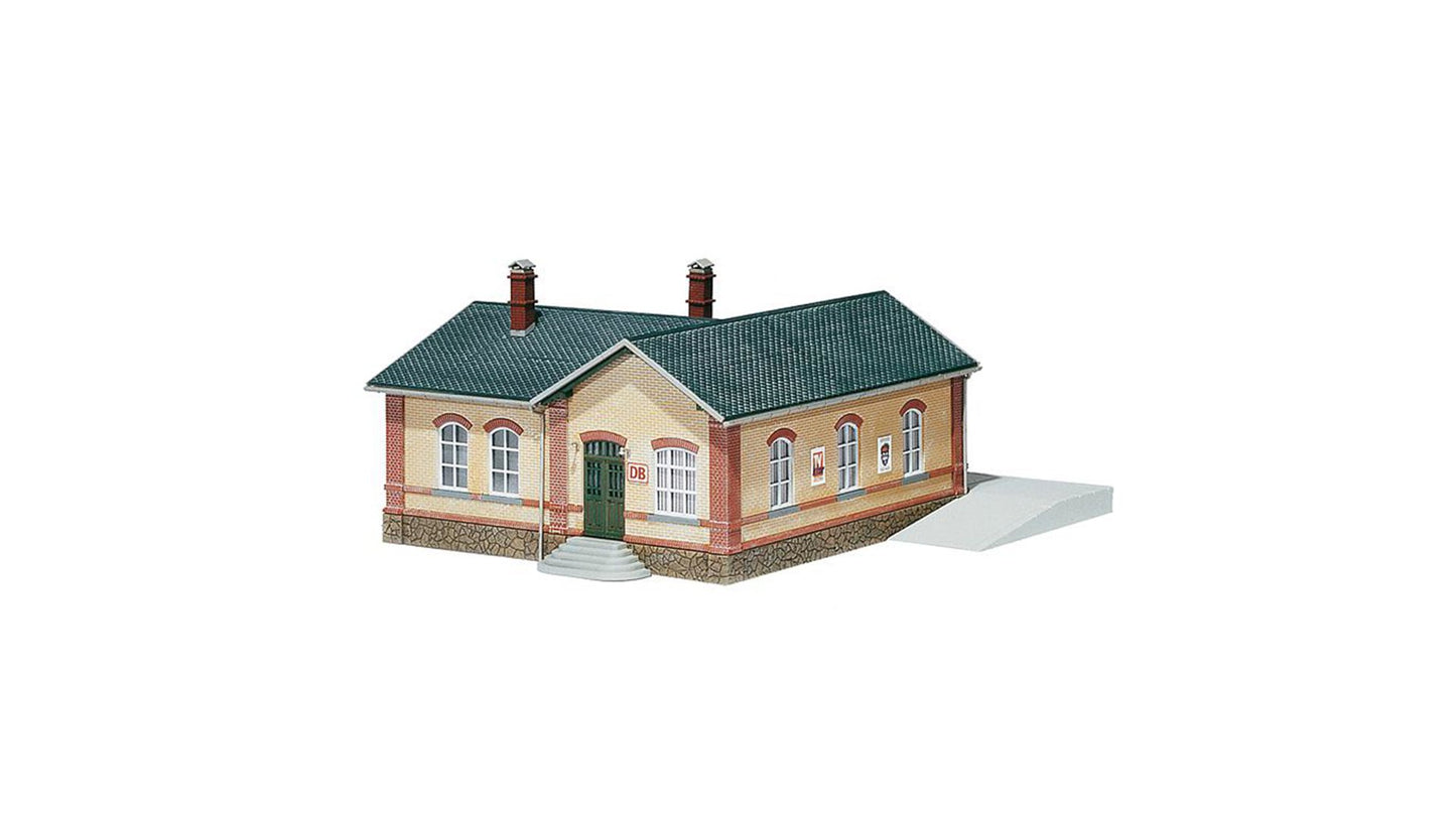 Faller 110095 Sonnefeld Wayside Station