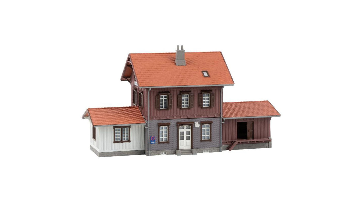 Faller 110133 Kleinengstingen Railway Station