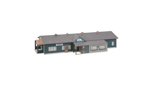 Faller 110136 Schierke Station