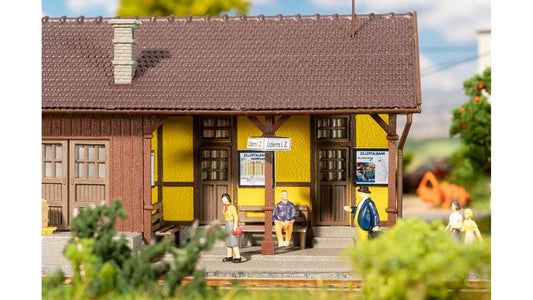 Faller 110137 Uderns Station