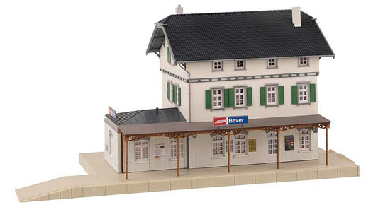 Faller 110142 Bever Station