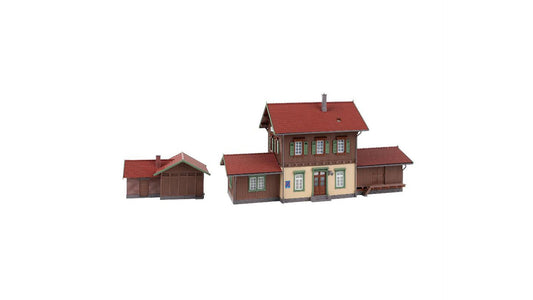 Faller 110146 Gomadingen Station