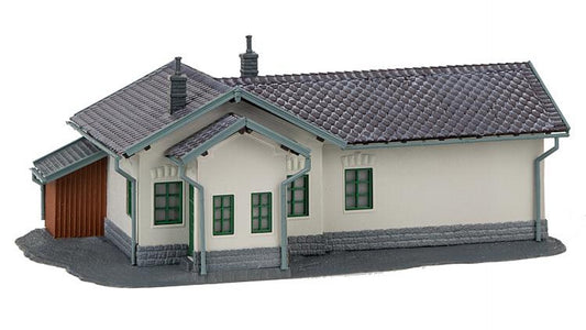 Faller 110150 Muhlen Station