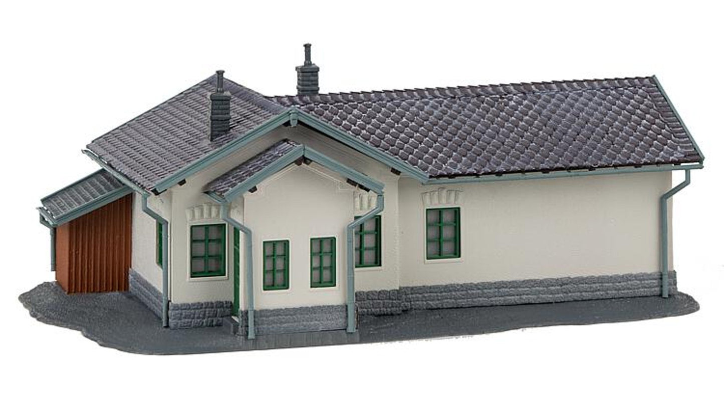 Faller 110150 Mühlen Station