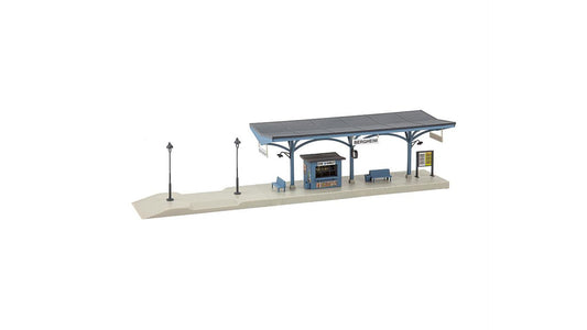 Faller 120106 Platform