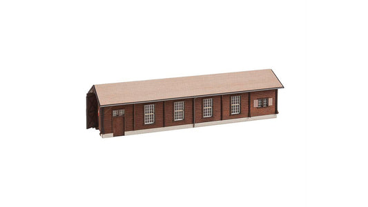 Faller 120279 Filisur Engine shed