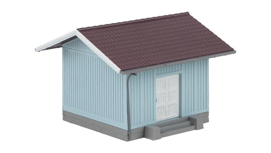 Faller 120301 Bus shelter