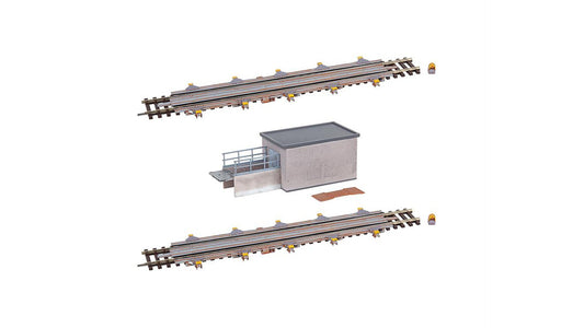 Faller 120320 Rail brakes