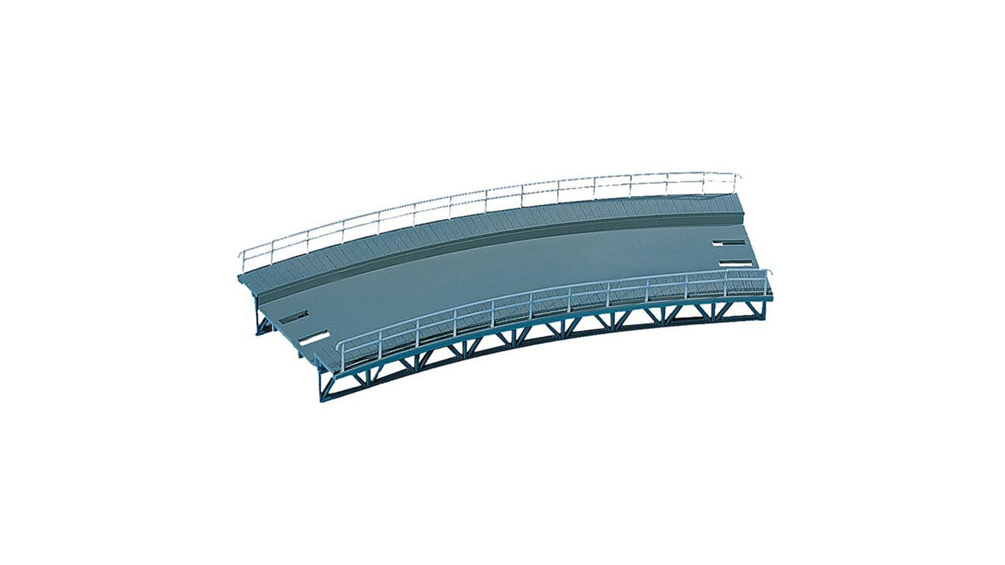 Faller 120475 Track bed