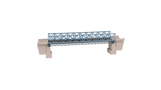 Faller 120502 Steel bridge