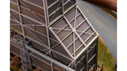 Faller 130019 Cooling tower