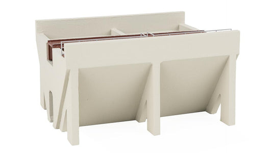Faller 130020 Day bunker