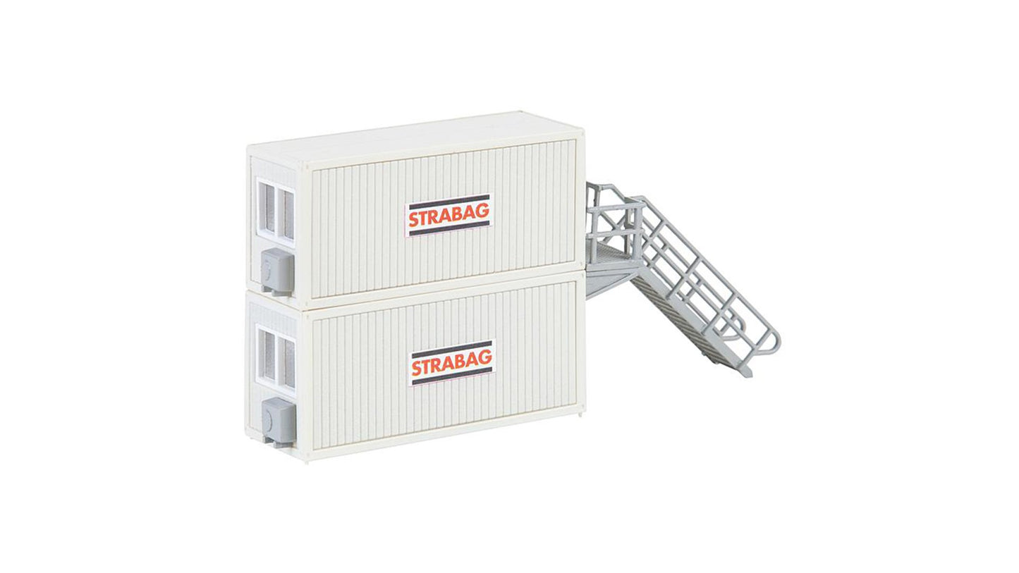 Faller 130133 Building Site Container