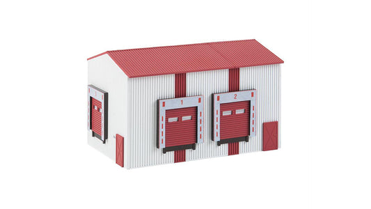 Faller 130166 Small storage hall