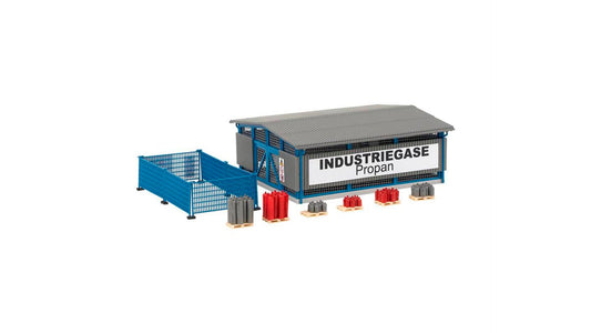 Faller 130178 Gas Trader