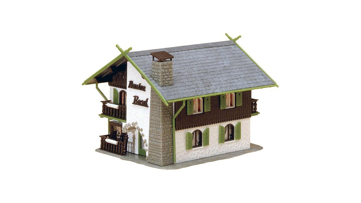 Faller 130286 Rosel guesthouse