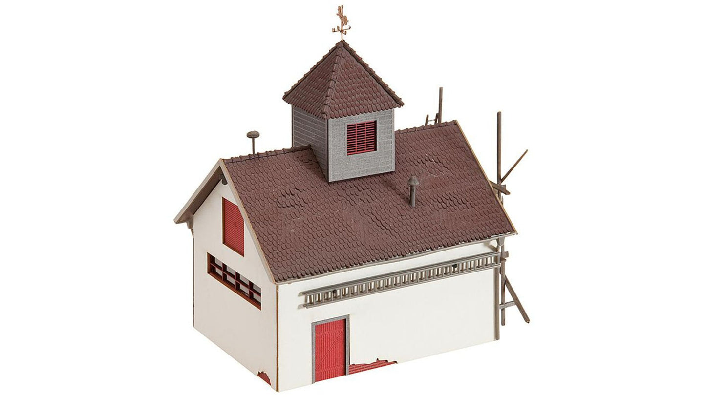 Faller 130336 Country style fire department