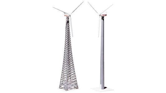 Faller 130381 Nordex Wind Generator