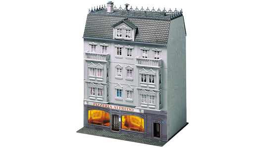 Faller 130446 Alfredos pizzeria