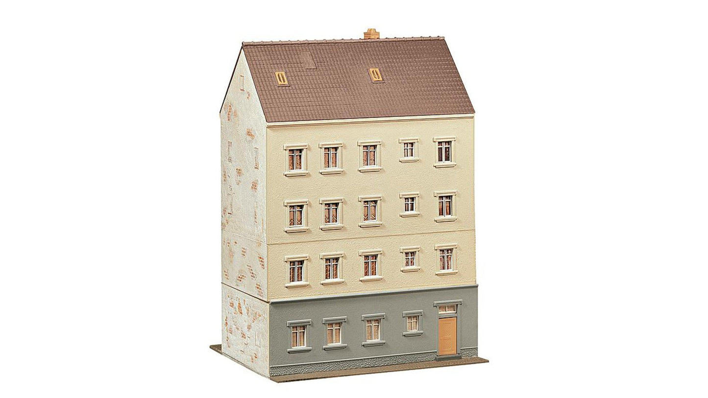 Faller 130447 Town house with pub