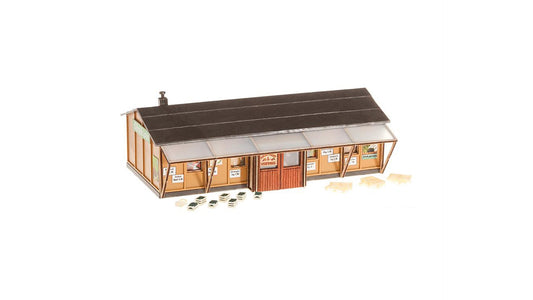 Faller 130515 Obstkiste produce shop