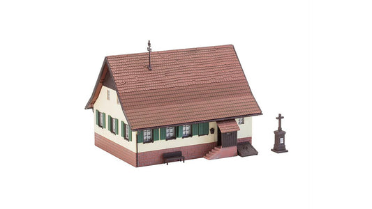 Faller 130549 Retirement cottage